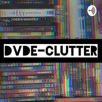 DVDE-CLUTTER