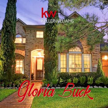 Texas Real Estate Podcast with Gloria Buck