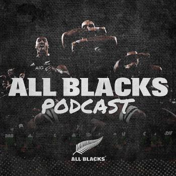 All Blacks Podcast
