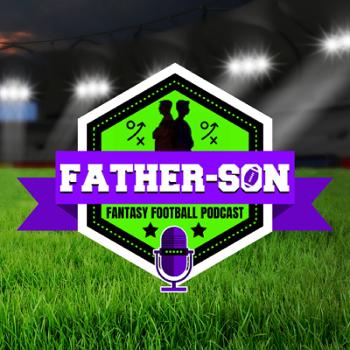 Father Son Fantasy Football