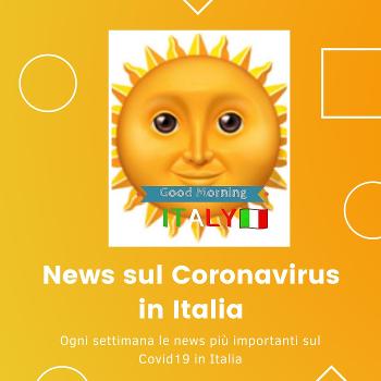 News sul Coronavirus in Italia