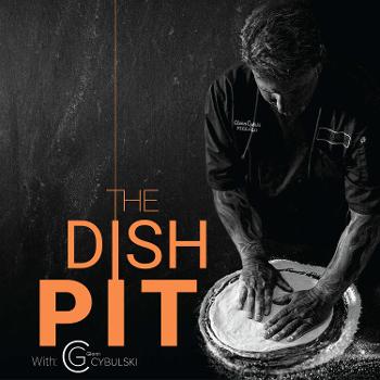 The Dish Pit NorCal (Food, Cannabis (Restaurant life