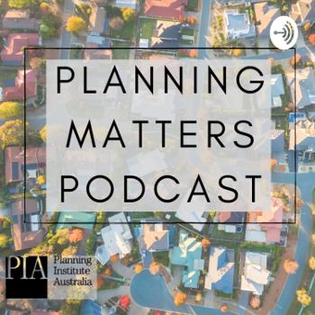 Planning Matters with PIA