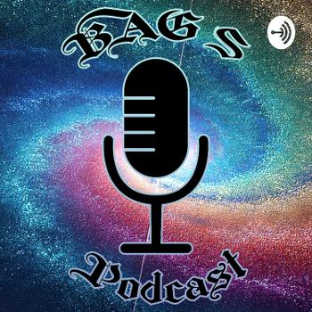 bags podcast