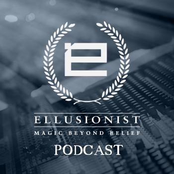 Ellusionist // Magic Beyond Belief Podcast