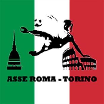 Asse Roma - Torino