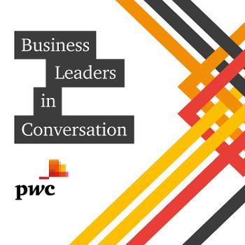 Business Leaders in conversation