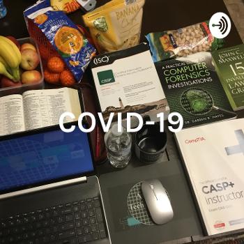 COVID-19: 12 Productive Things to Do