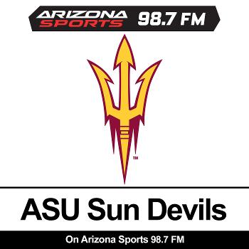 ASU Sun Devils - Segments and Interviews