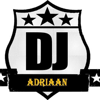 DJ ADRIAAN MIXES PTY 507 (Plena, Reggaeton, EDM