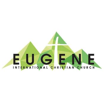 Eugene ICC Sermons