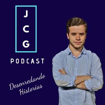 JCG Podcast- Desenredando Historias