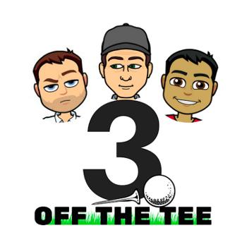 Finishing Forks Golf Podcast