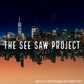 The See Saw Project