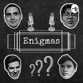 Enigmas Podcast