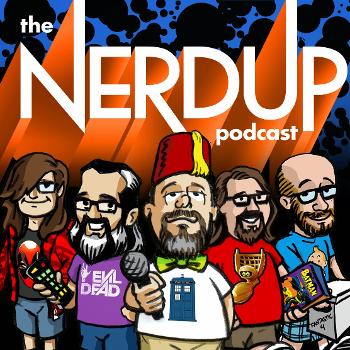The NerdUp Podcast
