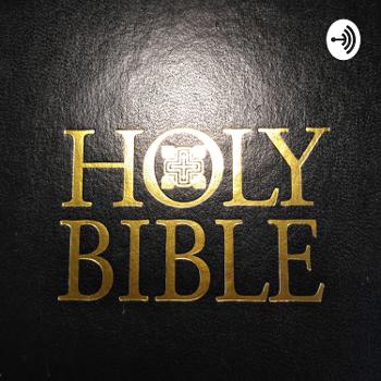 Audio Holy Bible