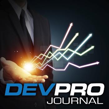 The DevPro Journal Podcast