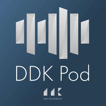 DDK Pod