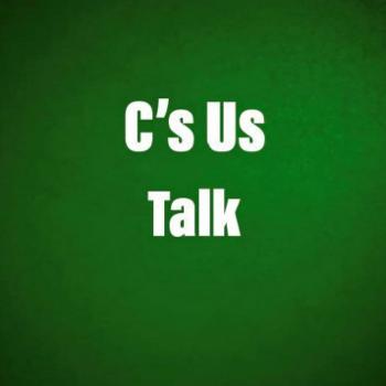 C's Us Talk