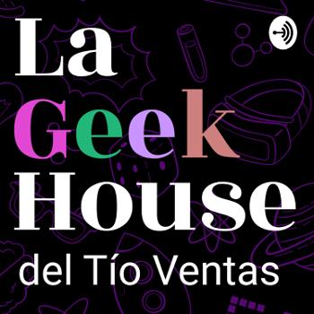 La Geek House
