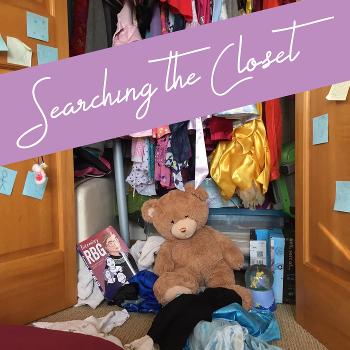 Searching the Closet