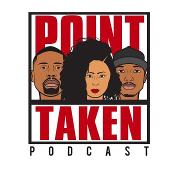 LMT's Point Taken Podcast