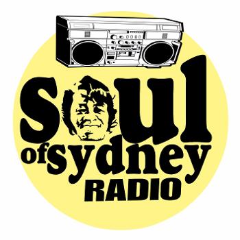 SOUL OF SYDNEY FEEL-GOOD FUNK RADIO
