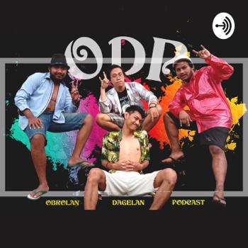Obrolan Dagelan Podcast (ODP)