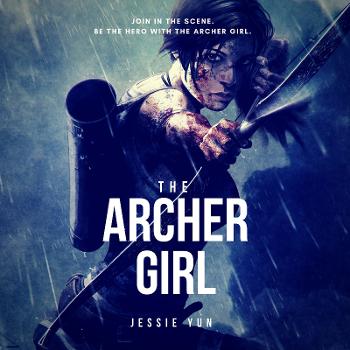 The Archer Girl