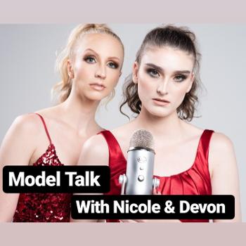 Model Talk Podcast PDX