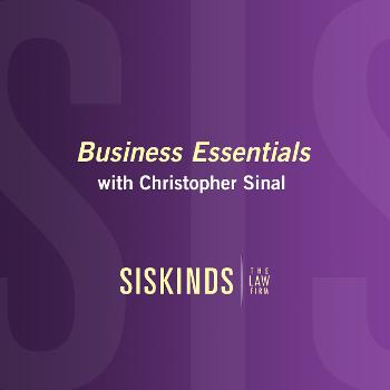 Siskinds: Business Essentials