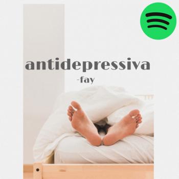 antidepressiva