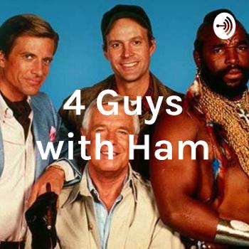 4 Guys with Ham