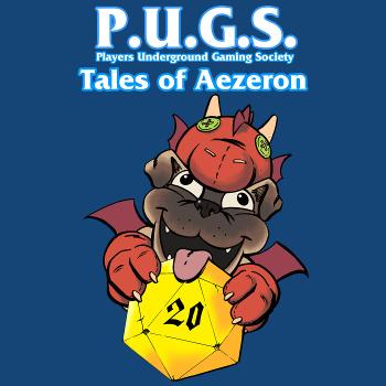 Tales of Aezeron