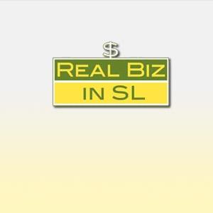 SLCN.TV - Real Biz in SL