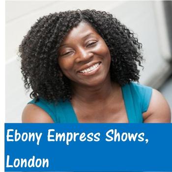 Ebony Empress Shows - EBR Award Winner