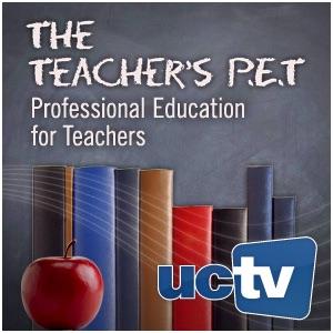 Teacher's PET (Audio)