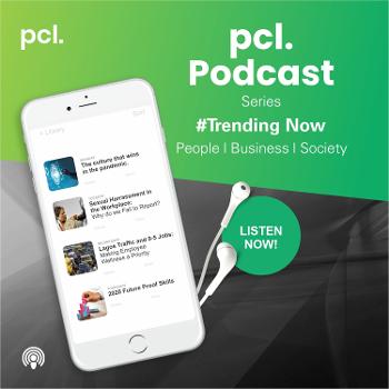 pcl. Podcast