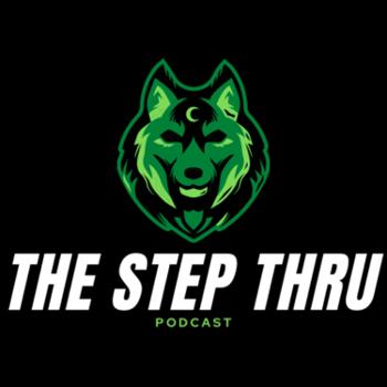 The Step-Thru