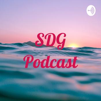 SDG Podcast