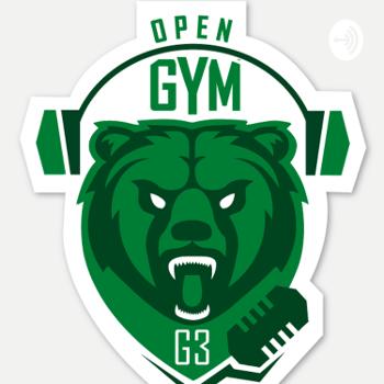 Open Gym Podcast