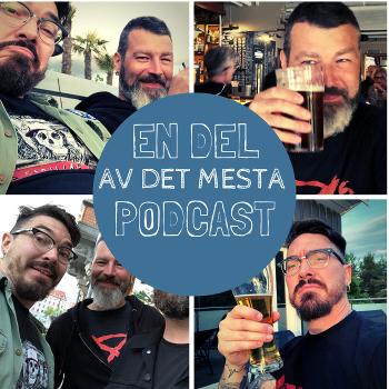 En Del Av Det Mesta Podcast