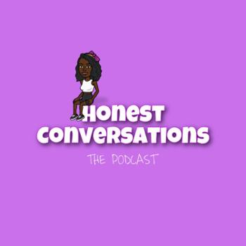 HCP • Honest Conversations Podcast
