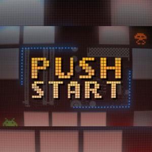 Push Start TV HD