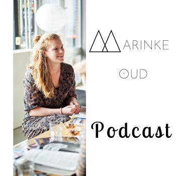 Podcast Marinke Oud