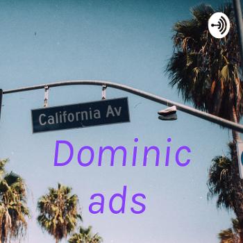 Dominic ads