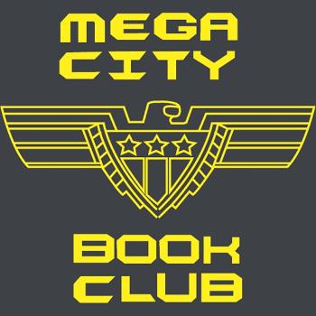 Mega City Book Club