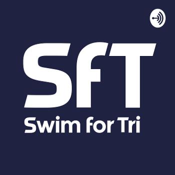 Swim for Tri Podcast