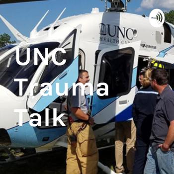 UNC Trauma Talk